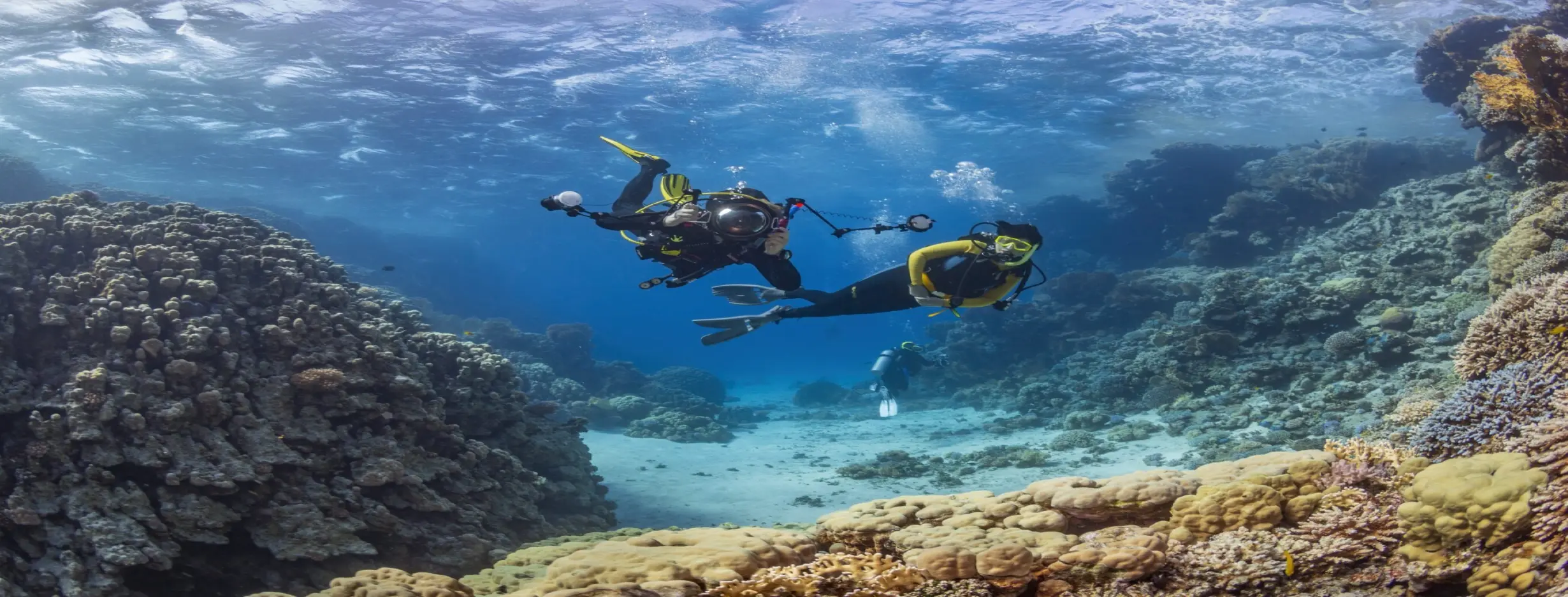 Image for Underwater Exploration